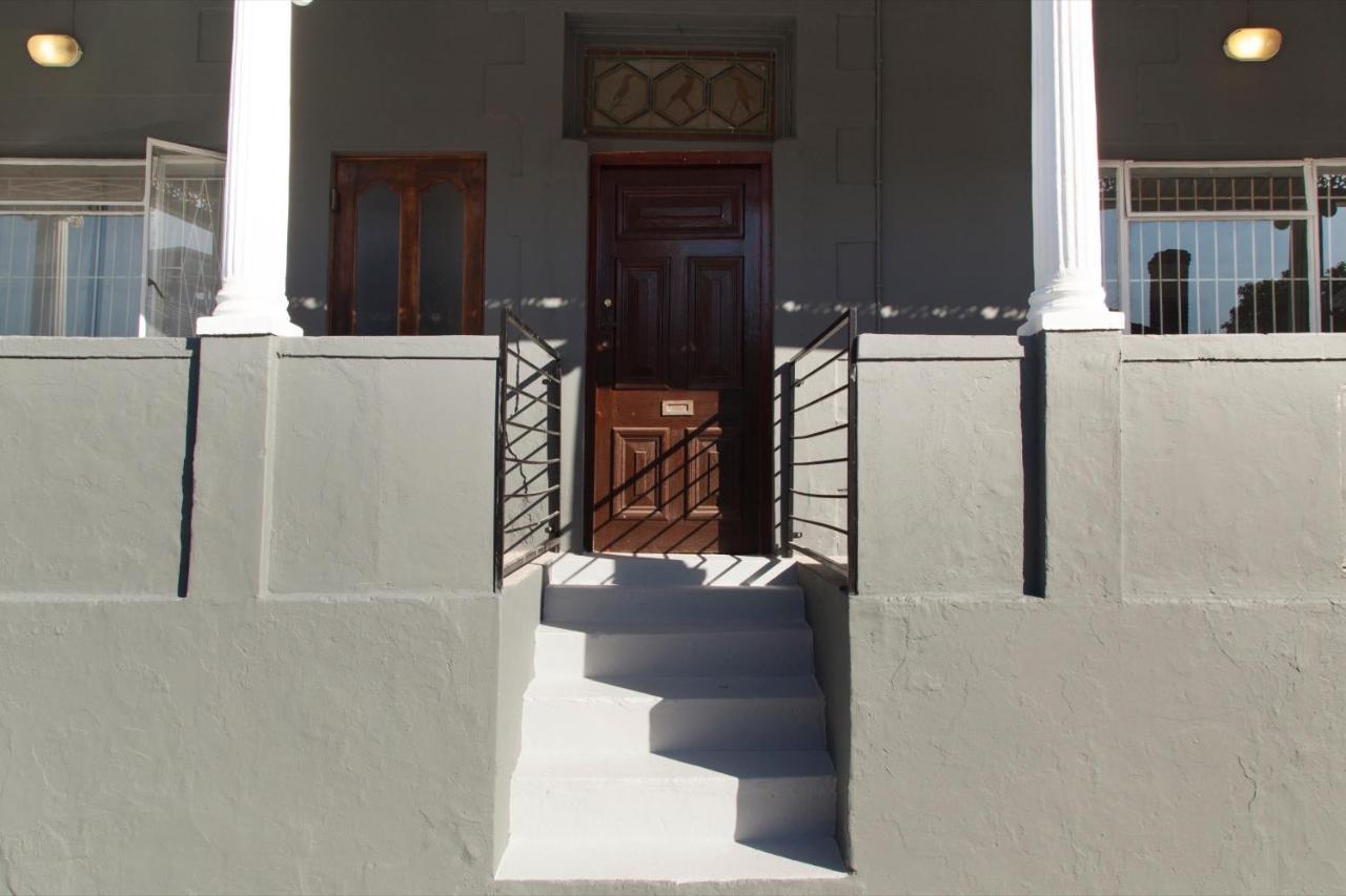 City Club Gardens Cape Town Exterior photo